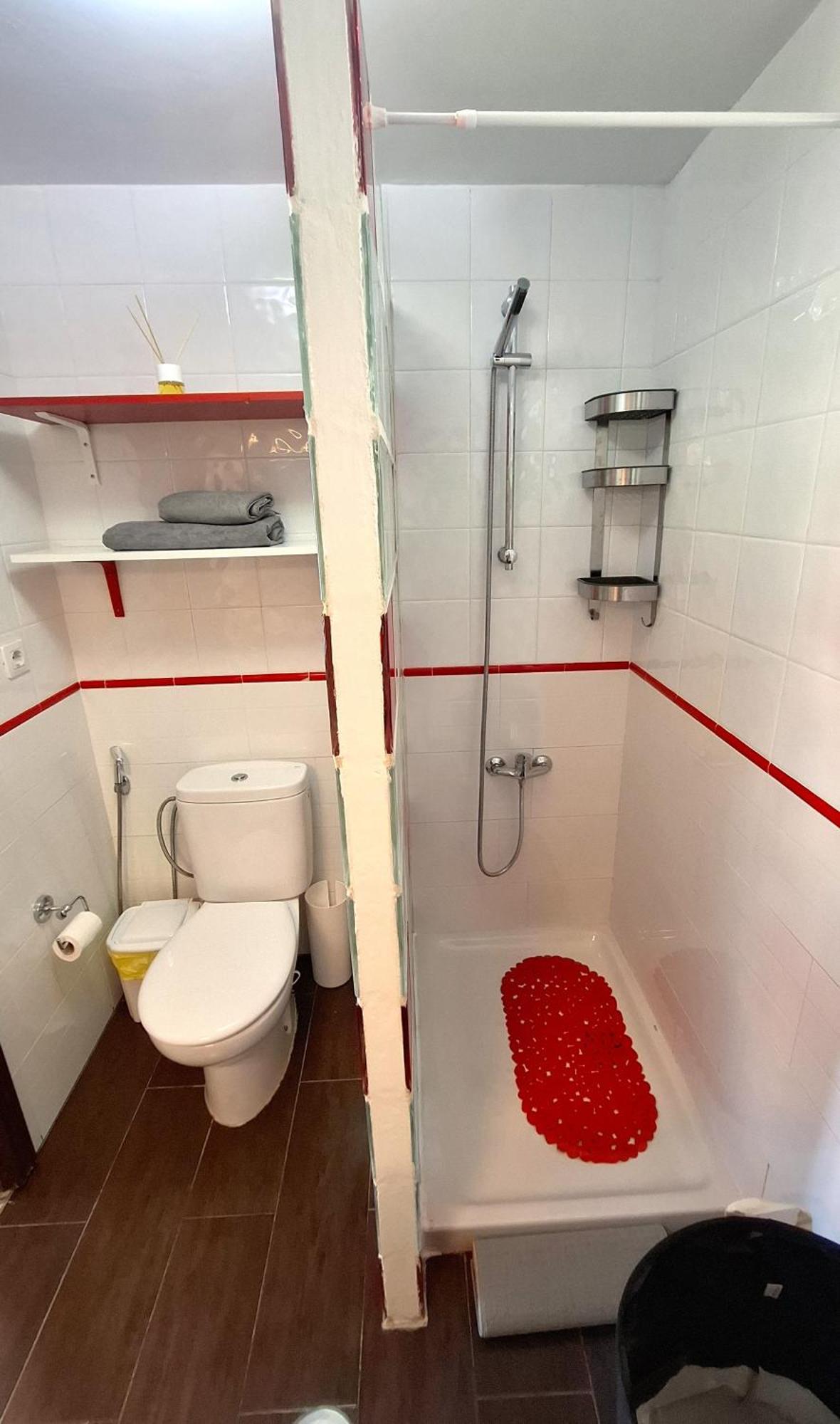 Апартаменты Casa Deim Пуэрто дель Кармен Экстерьер фото